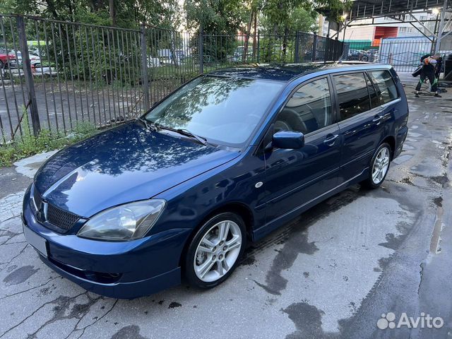 Mitsubishi Lancer 2.0 MT, 2007, 325 000 км с пробегом, цена 510000 руб.