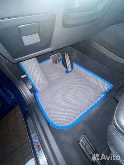 Ева коврики