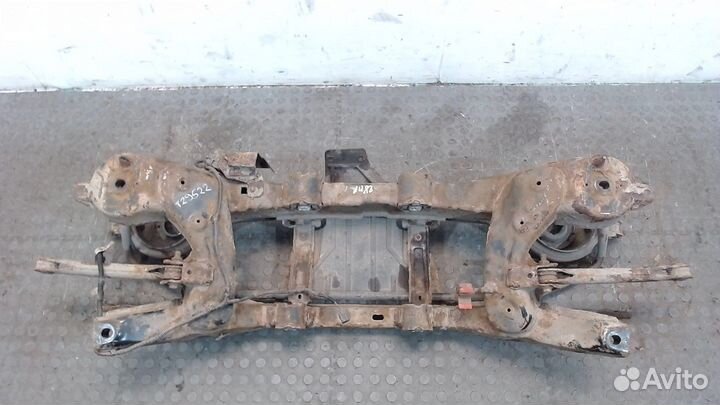 Балка подвески задняя Ford Kuga, 2014