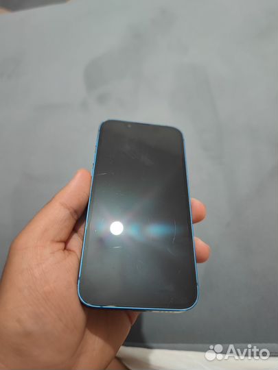 iPhone 13 mini, 256 ГБ