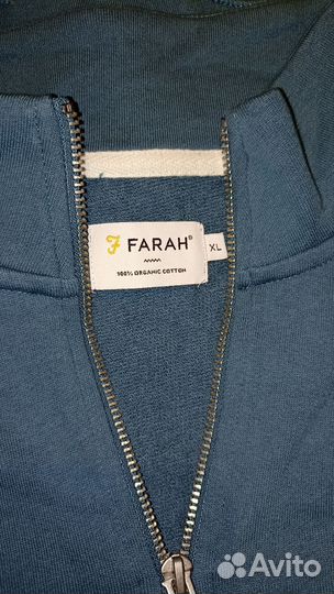 Мужская кофта Farah L-XL