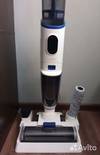 Моющий пылесос remezair rmvc-551 AquaStream S