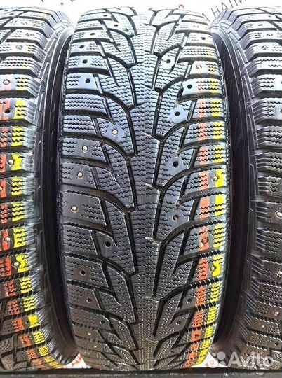 Hankook Winter I'Pike RS W419 205/55 R16 94T