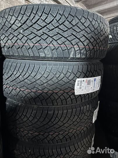 Nokian Tyres Hakkapeliitta R5 SUV 235/50 R21 104R