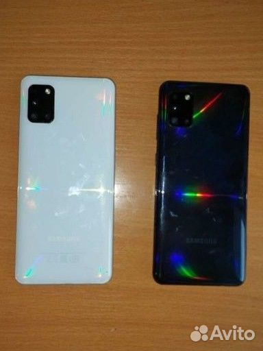 Samsung Galaxy A31, 4/64 ГБ