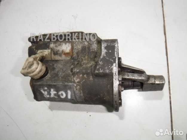 Стартер Крайслер Concorde 1