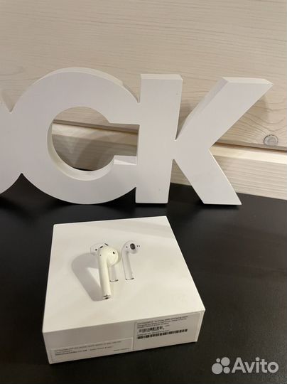 Наушники Beats Tour 2, Apple EarPods