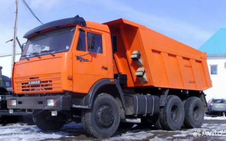 Щебень, Бут, Песок, Отсев,Земля, Услуги Самосвала