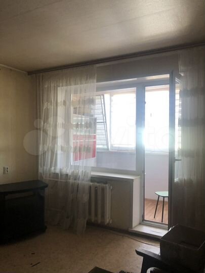 2-к. квартира, 46 м², 8/9 эт.