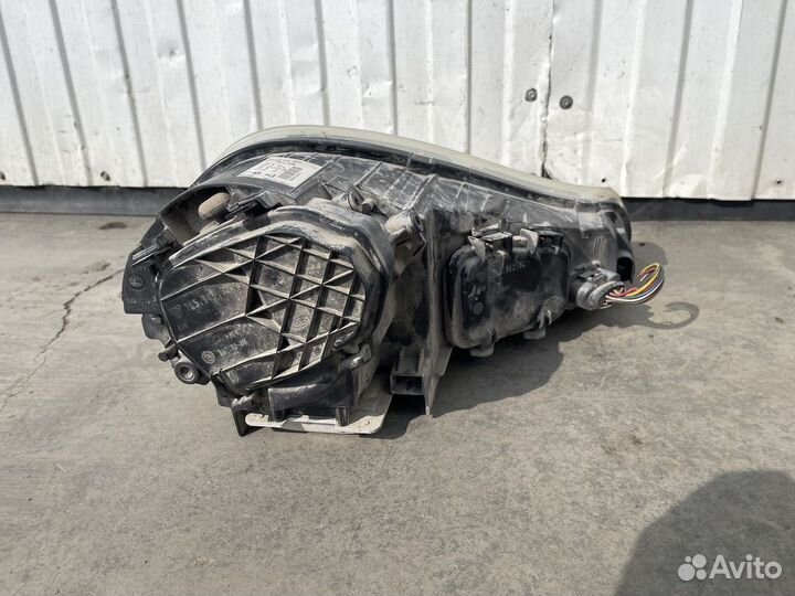 Фара левая Porsche Cayenne 957 2007 - 2010