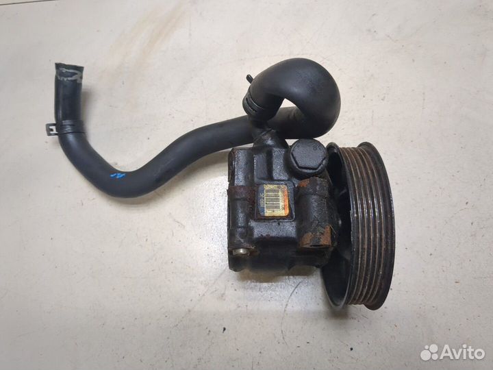 Гур Ford Focus 1, 2002