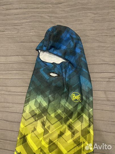 Маска (балаклава) Buff оригинал