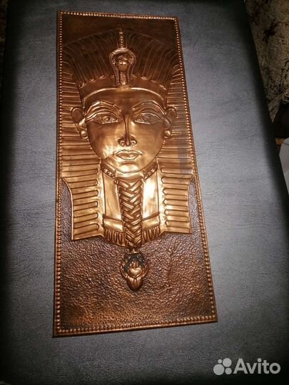 Картины чеканка