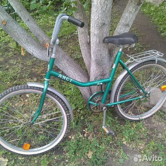 Продам велосипеды