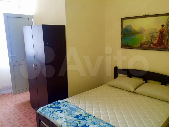 Коттедж 400 м² на участке 1,5 сот.