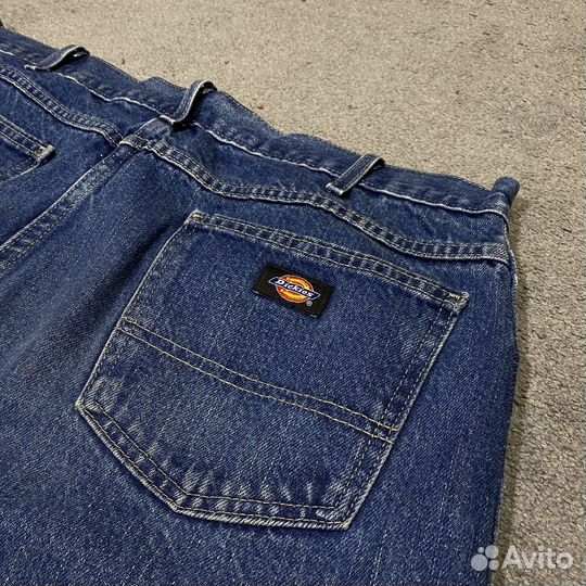 Шорты dickies