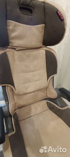 Детское автокресло