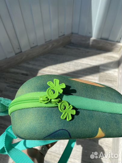 Сумка детская okiedog Dino