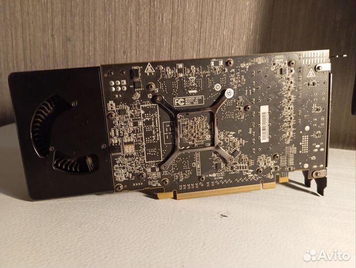 Sapphire RX 580 8gb 2304 sp