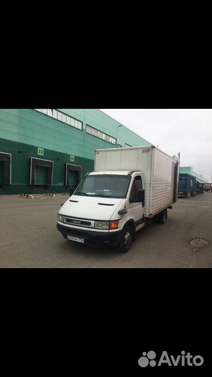 Доставка до Маркет плейсов