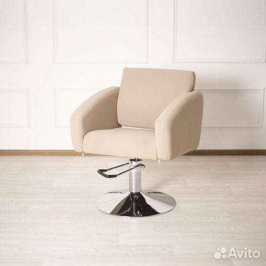 Парикмахерское кресло Верона без прострочки
