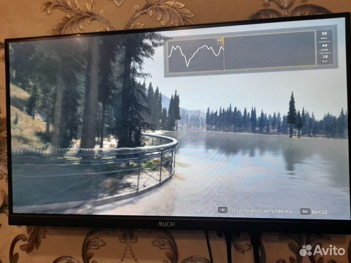 Бюджетный пк для игр