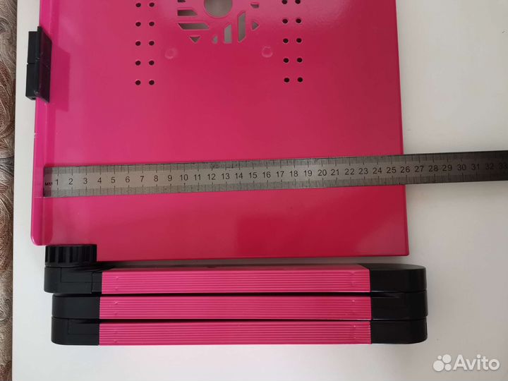 Столик трансформер с охлаждением