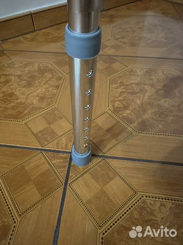 Ходунки шагающие, костыли подлокотные