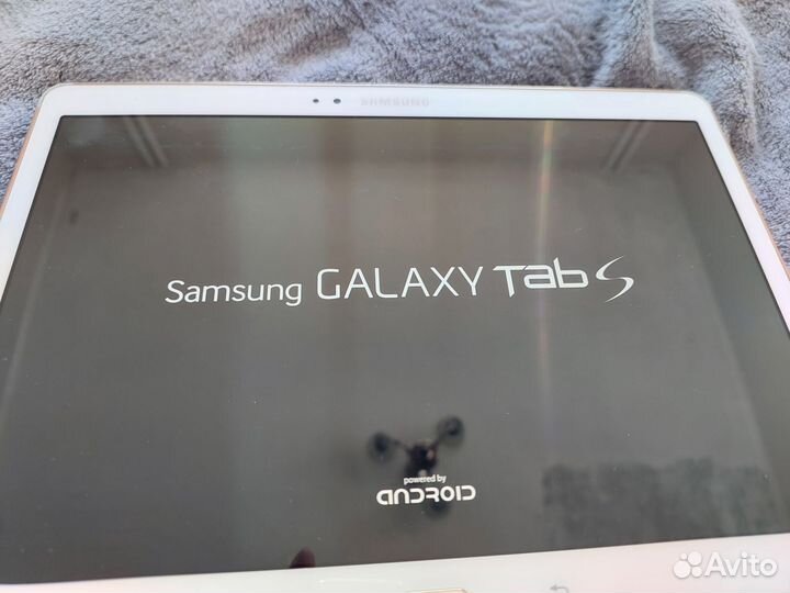 Продам планшет Samsung Galaxy tab S