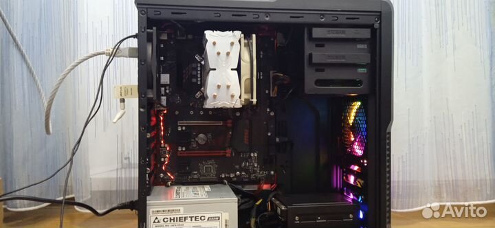 Продам пк