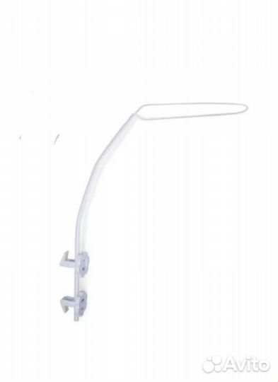 Кронштейн и балдахин на него