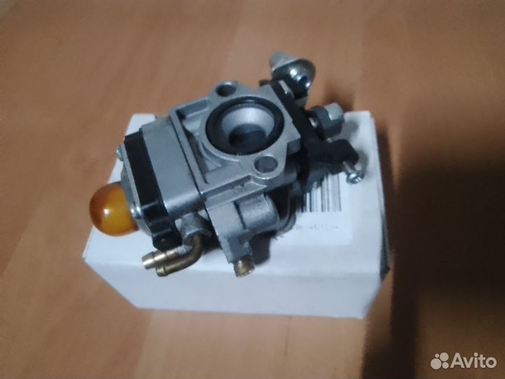 Карбюратор для триммера