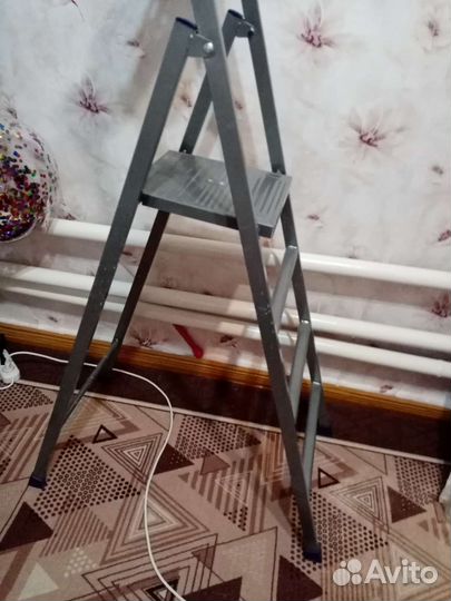 Лестница стремянка