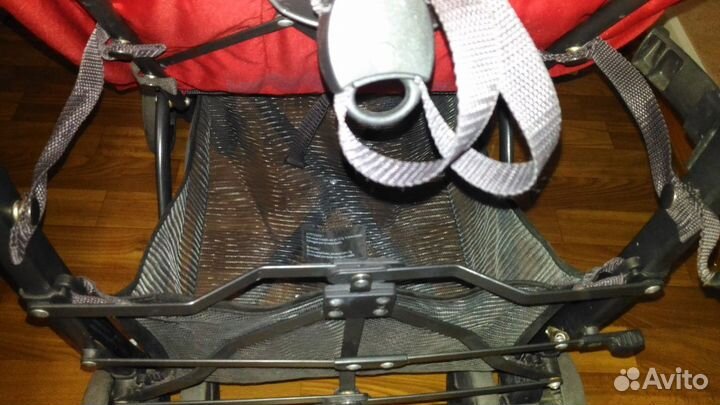 Коляска трость Cam Micro, Италия