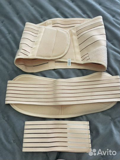 Бандаж для беременных MaBand