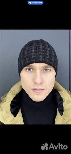 Шапка для девочки