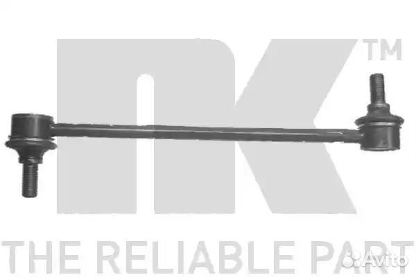 Тяга стабилизатора переднего toyota camry / lexus