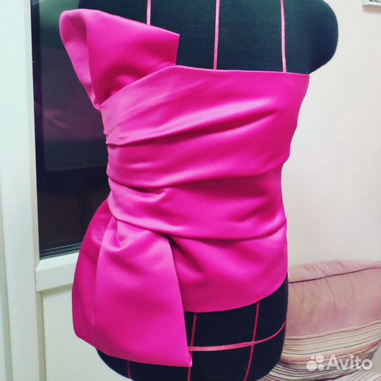 Ателье по пошиву и ремонту одежды любой сложности