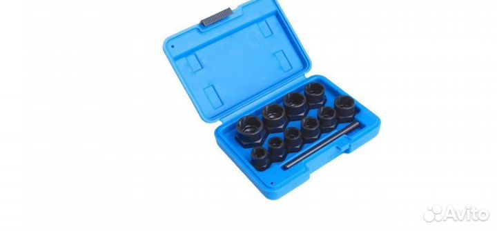 Набор экстракторов