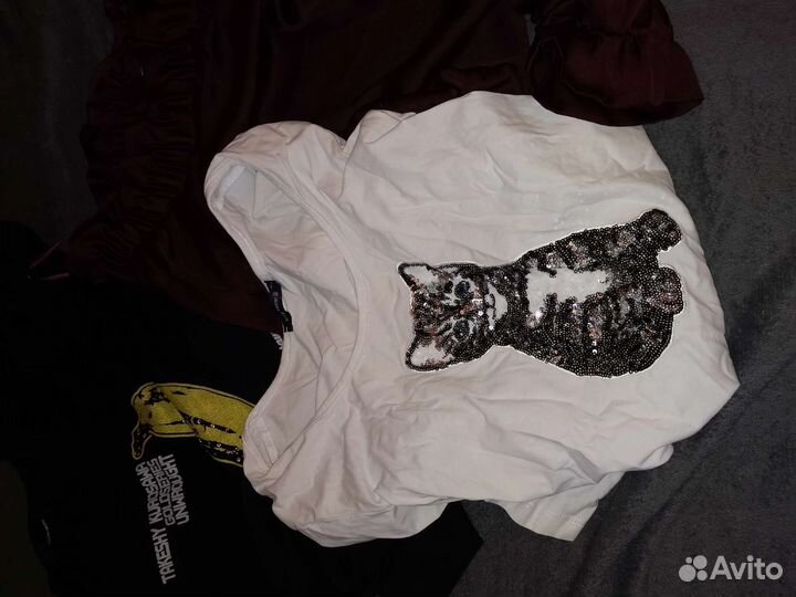 Женские вещи пакетом 40-42