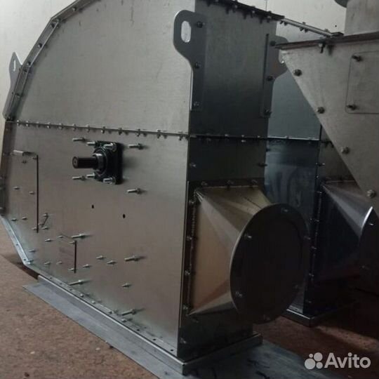 Элеватор зерновой Нория 50 т/ч