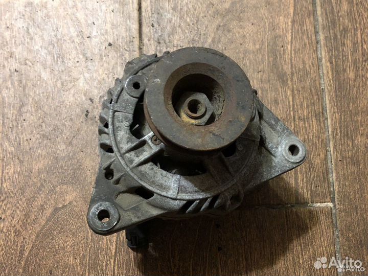 Генератор BMW E36 M40 1.6