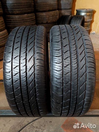 Kumho Ecsta 4X II 215/50 R17 95W