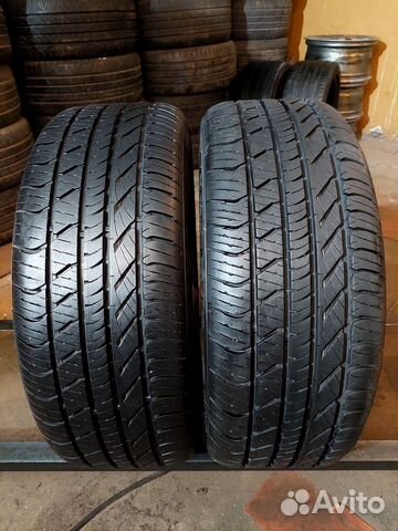 Kumho Ecsta 4X II 215/50 R17 95W