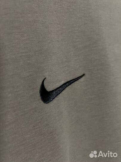 Костюм летний мужской Nike (майка+шорты)