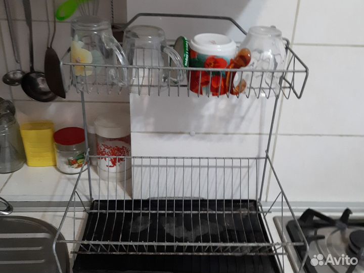 Продается сушилка для посуды