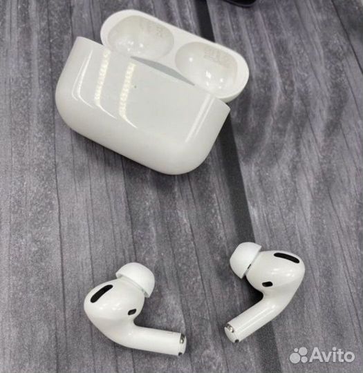 Airpods Pro Airoha 1562F