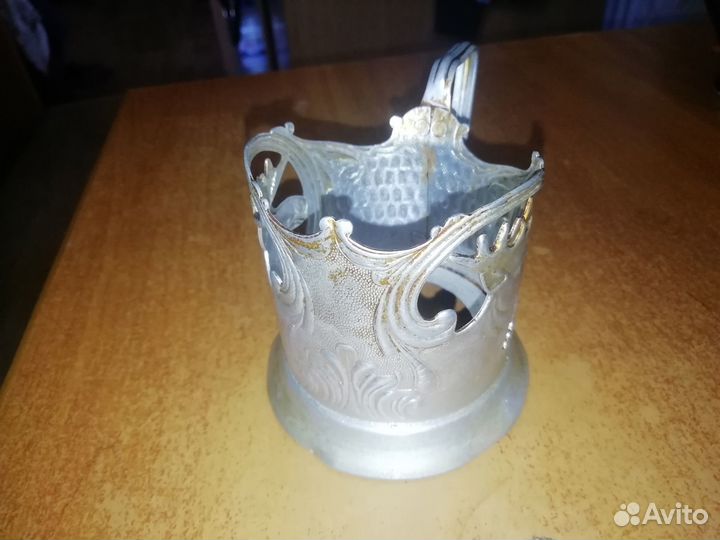 Подстаканник 2 шт