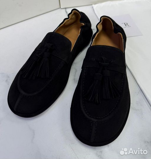 Лоферы The row