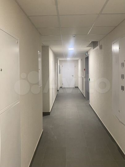 Квартира-студия, 19,9 м², 12/33 эт.